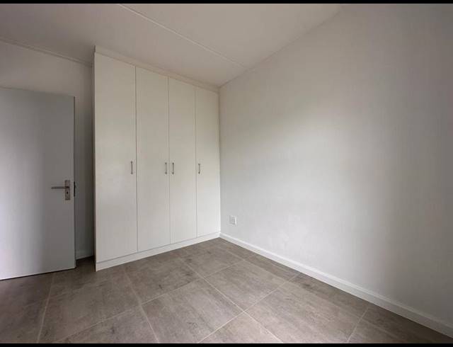 2 BEDROOM PROPERTY TO RENT IN AAN DE WIJNLANDEN